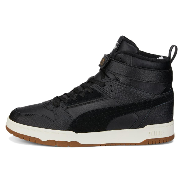 PUMA RBD Game