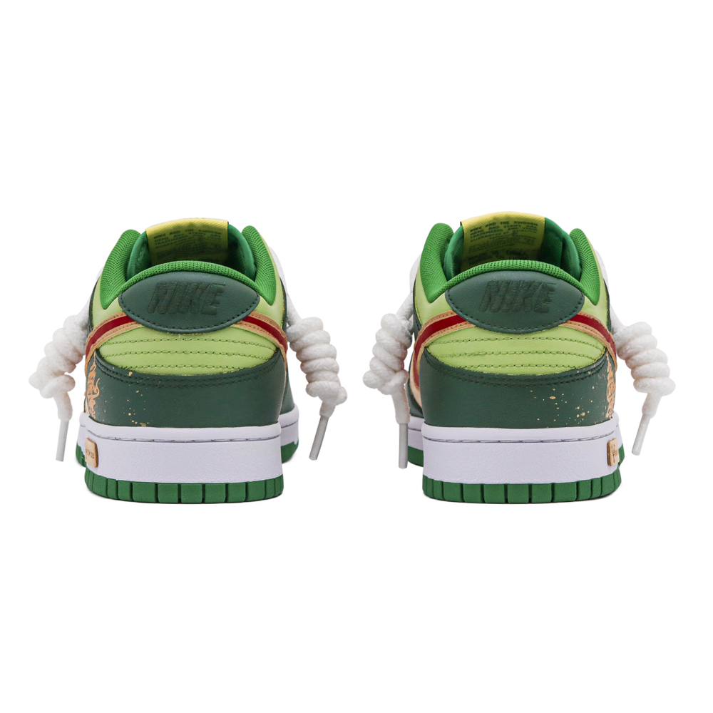 【 】 Nike Dunk