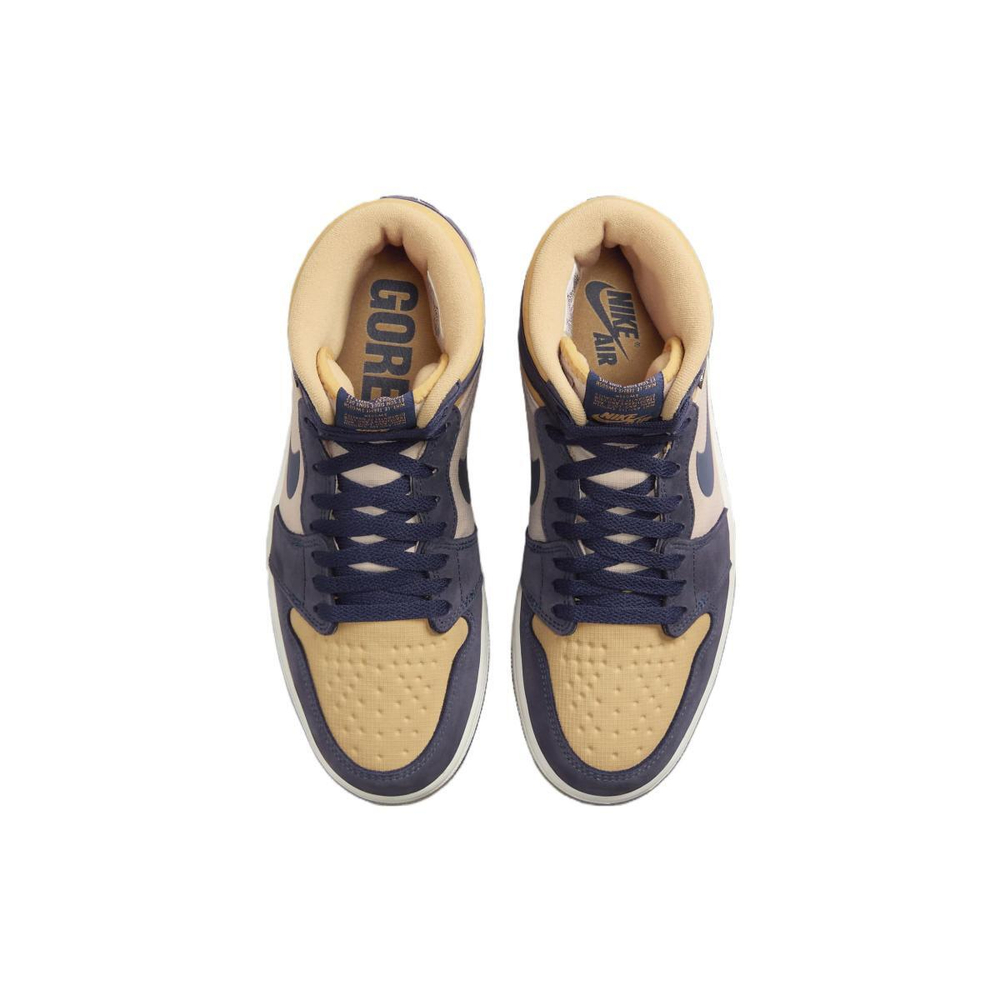 Jordan Air Jordan 1 Element Gore-Tex "Sky J Purple"
