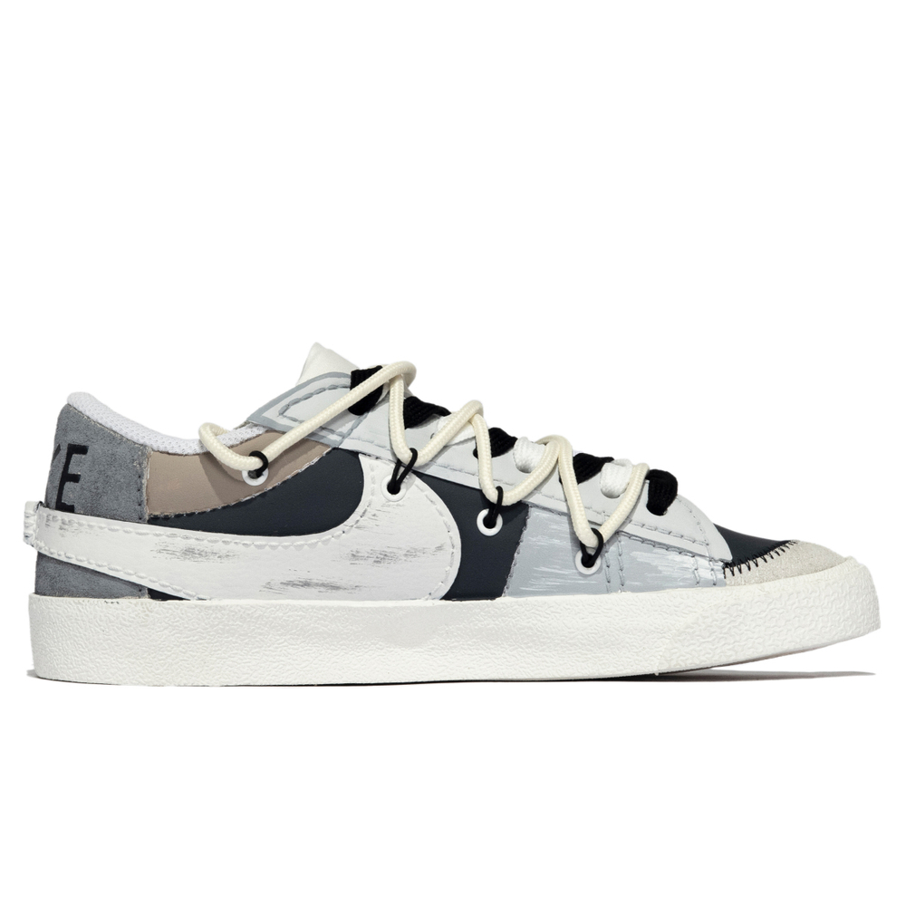 【 】 Nike Blazer Low 77 Jumbo