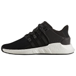 Adidas originals EQT Support ADV Milled Leather Black