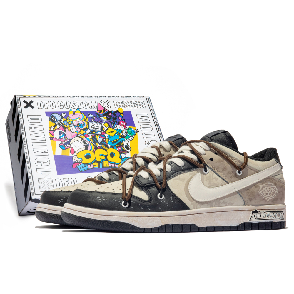 【 】 Nike Dunk Low