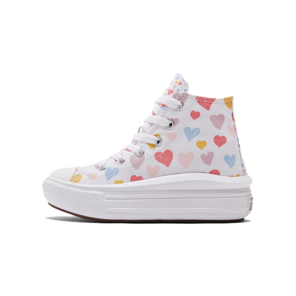 Converse Chuck Taylor All Star Move
