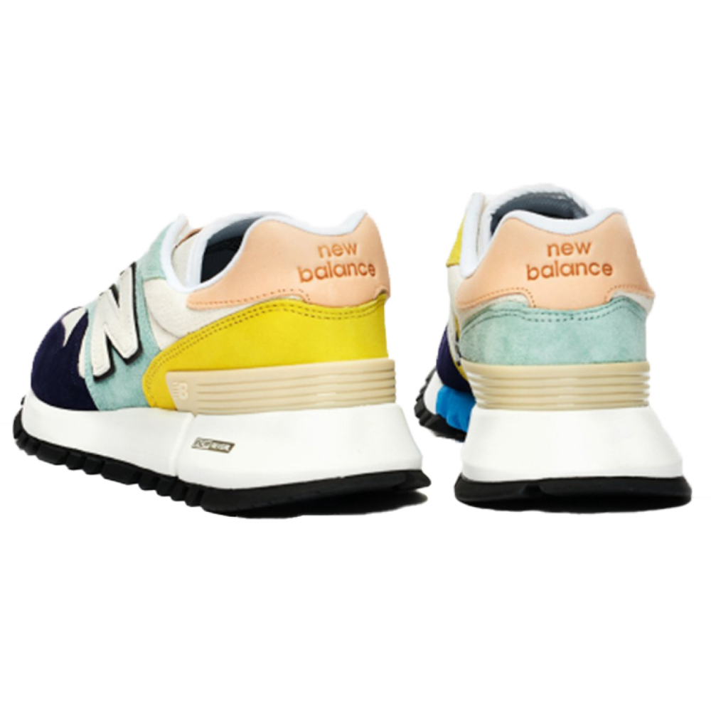 Tokyo Design Studio x New Balance NB 130 / /