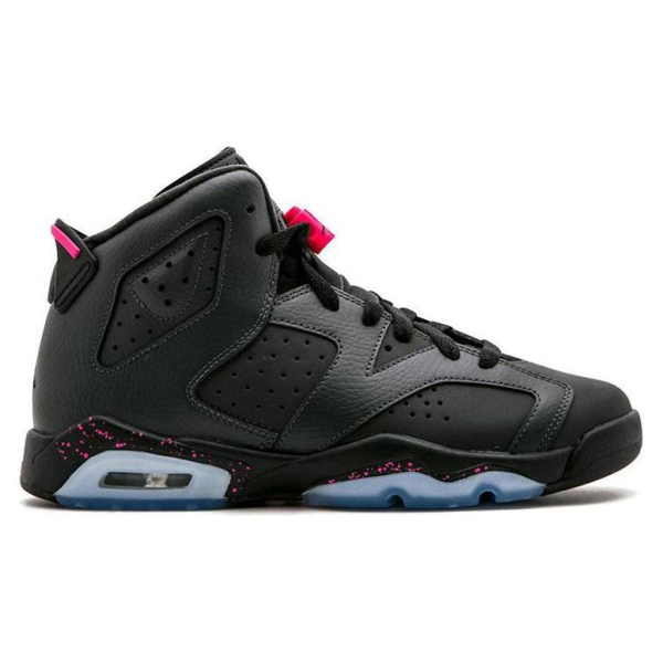 Jordan Air Jordan 6 Retro Hyper Pink