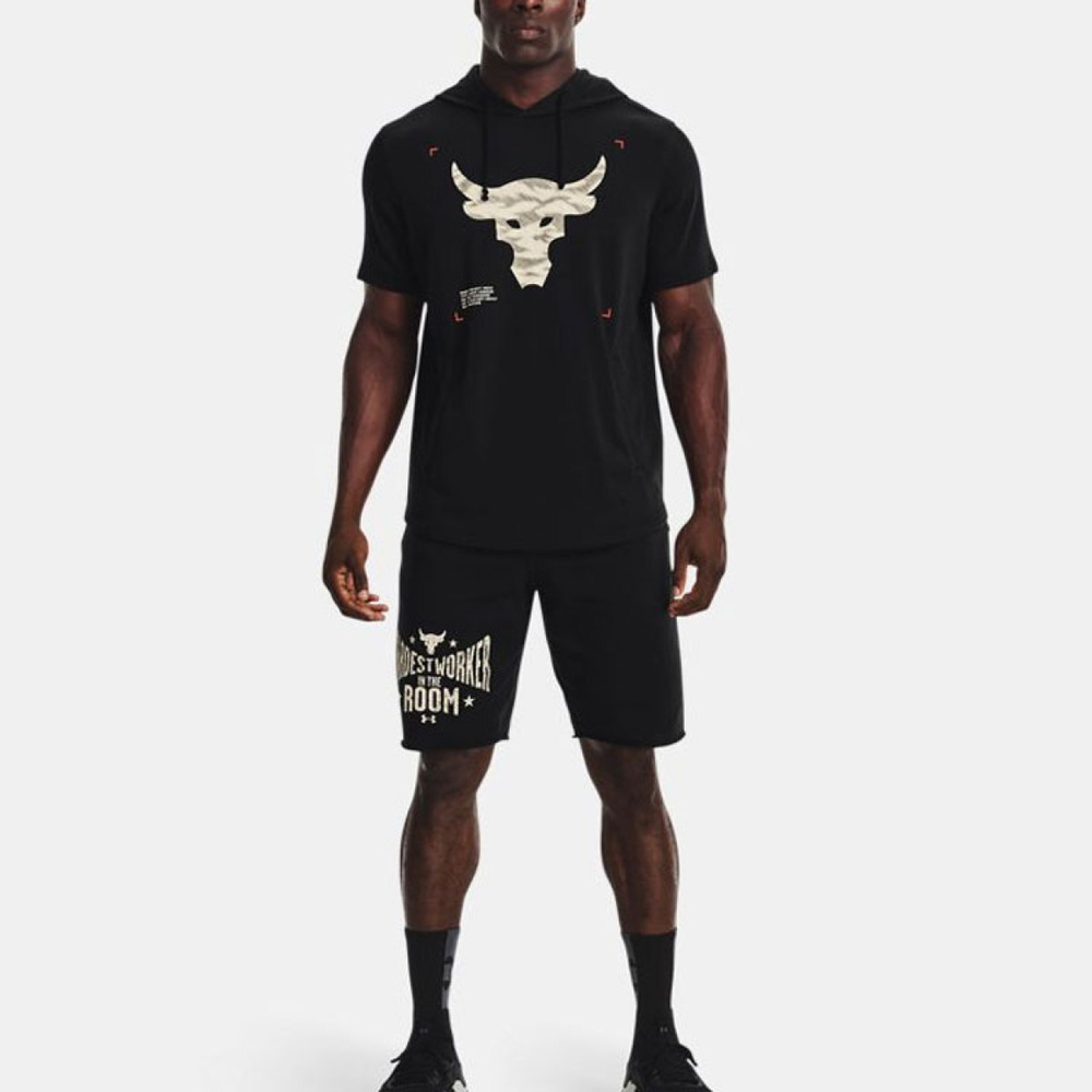 Under Armour T