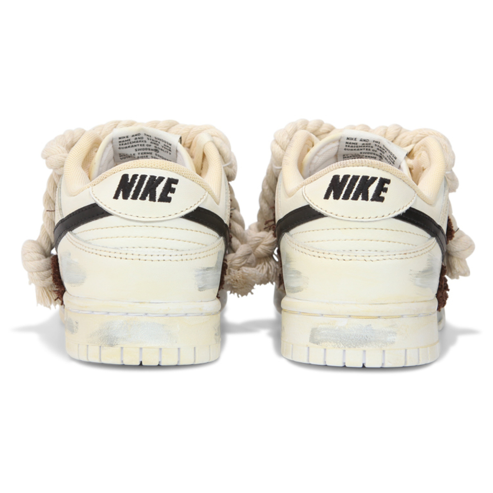 【 】 Nike Dunk Low