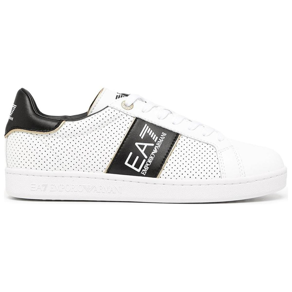 EMPORIO ARMANI EA7