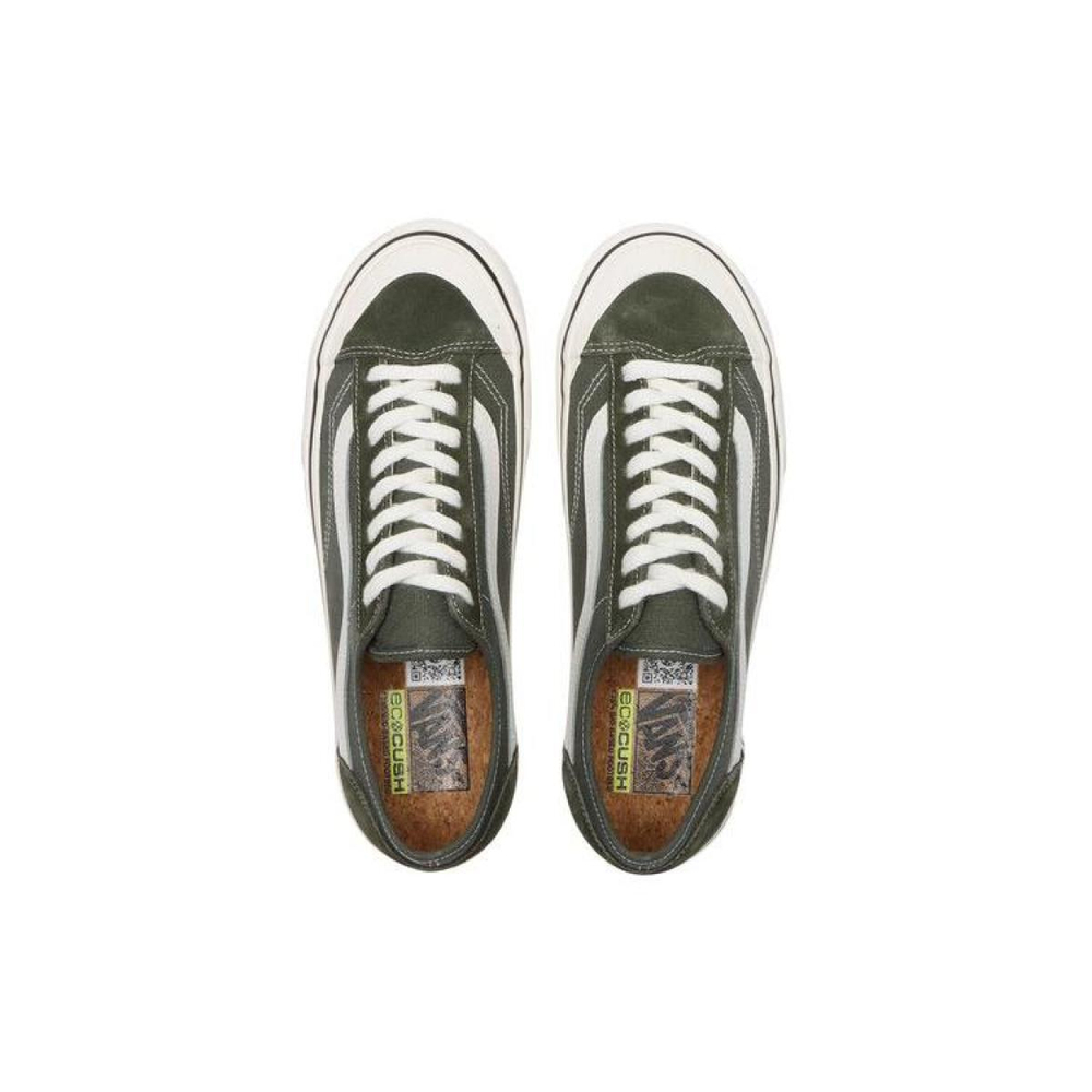 Vans Style 136 Decon VR3 SF