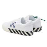 OFF-WHITE Vulcanized
