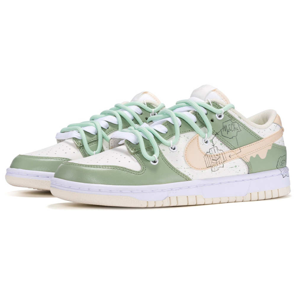 【 】 Nike Dunk