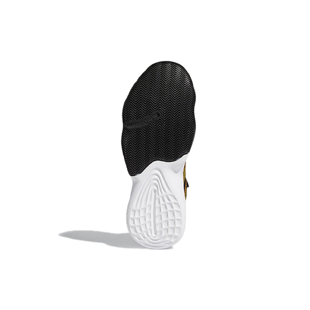 Adidas Harden Stepback 1