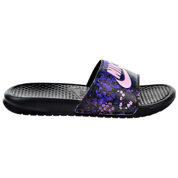 Nike Benassi