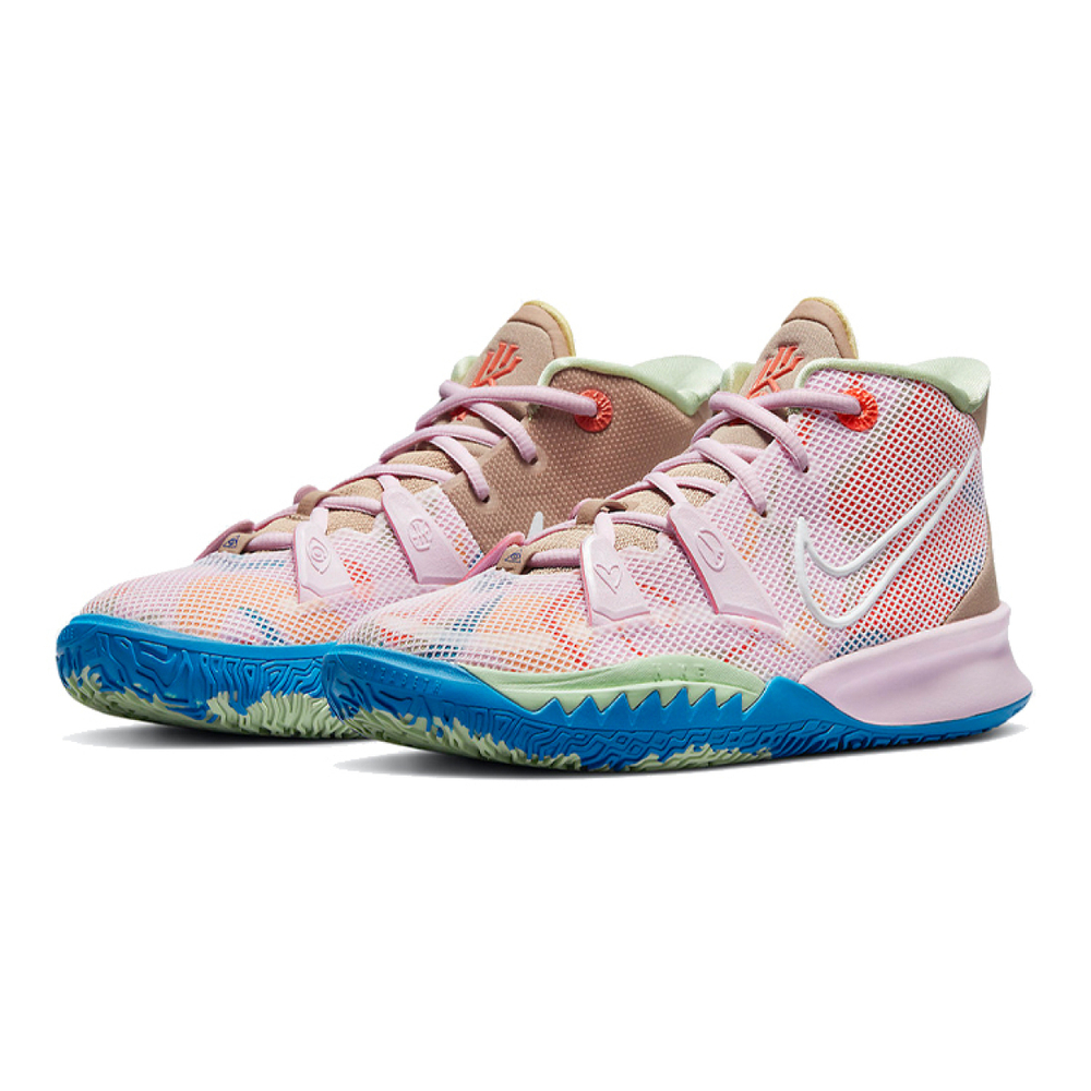 Nike Kyrie 7 7 "1 World 1 People"