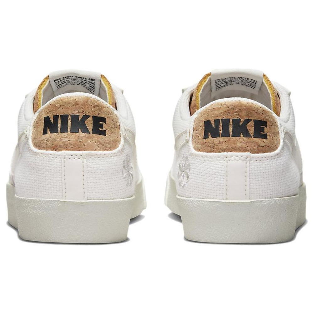 Nike Blazer Low "Cork"