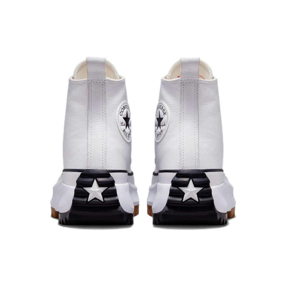Converse Run Star Hike