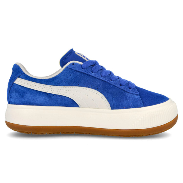 PUMA Suede Mayu Up