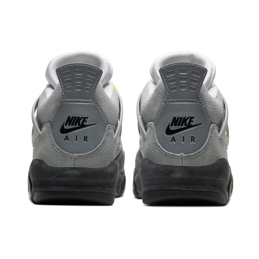 Jordan Air Jordan 4 Retro SE‘95 Neon