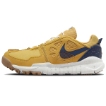 Nike Free Terra Vista "Goldtone"