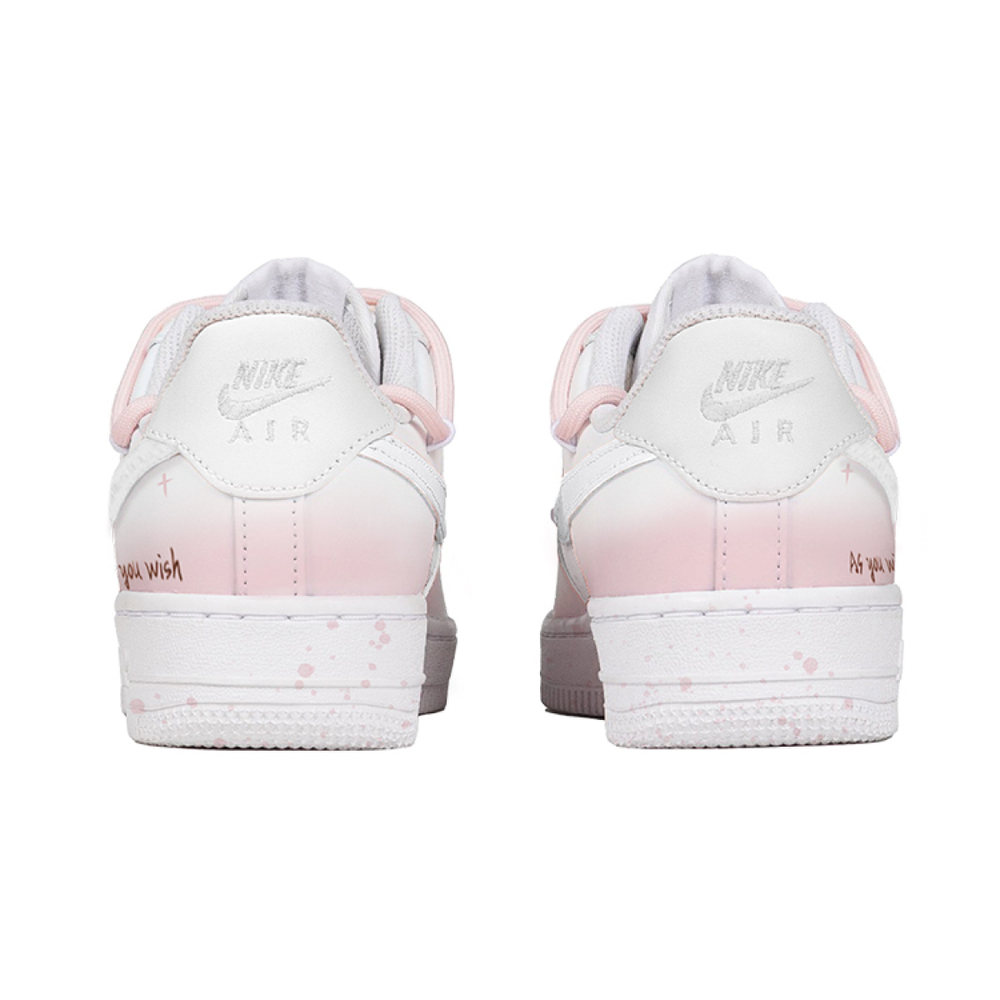 【 】 Nike Air Force 1 LE GS