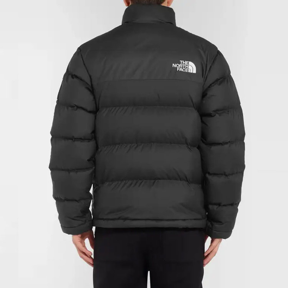 THE NORTH FACE 1992 Nuptse Jacket Asphalt Grey