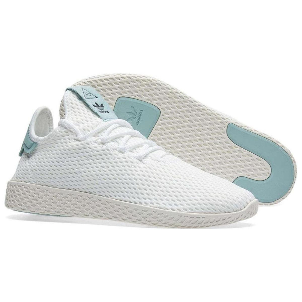 Pharrell Williams x adidas originals Tennis Hu