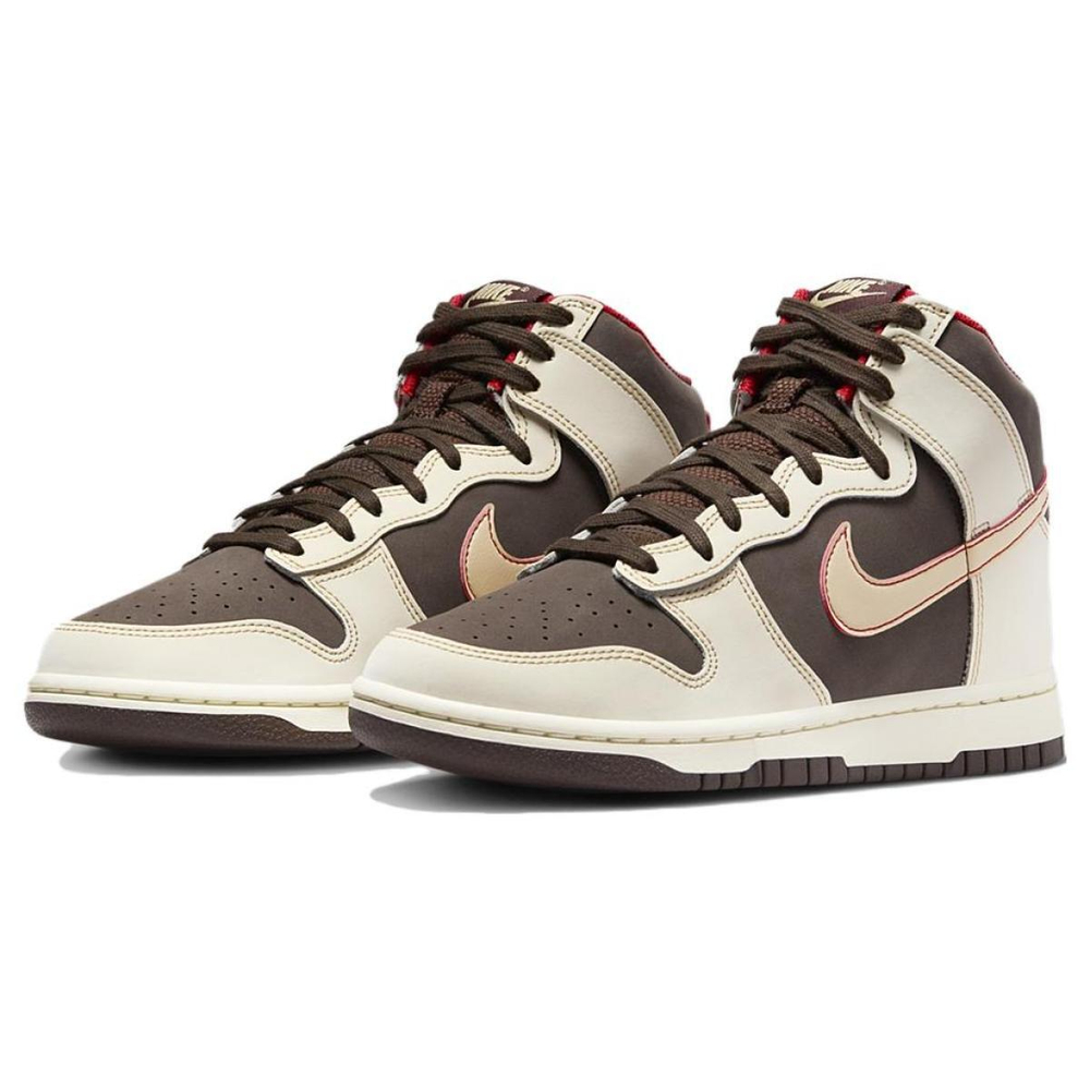 Nike Dunk High