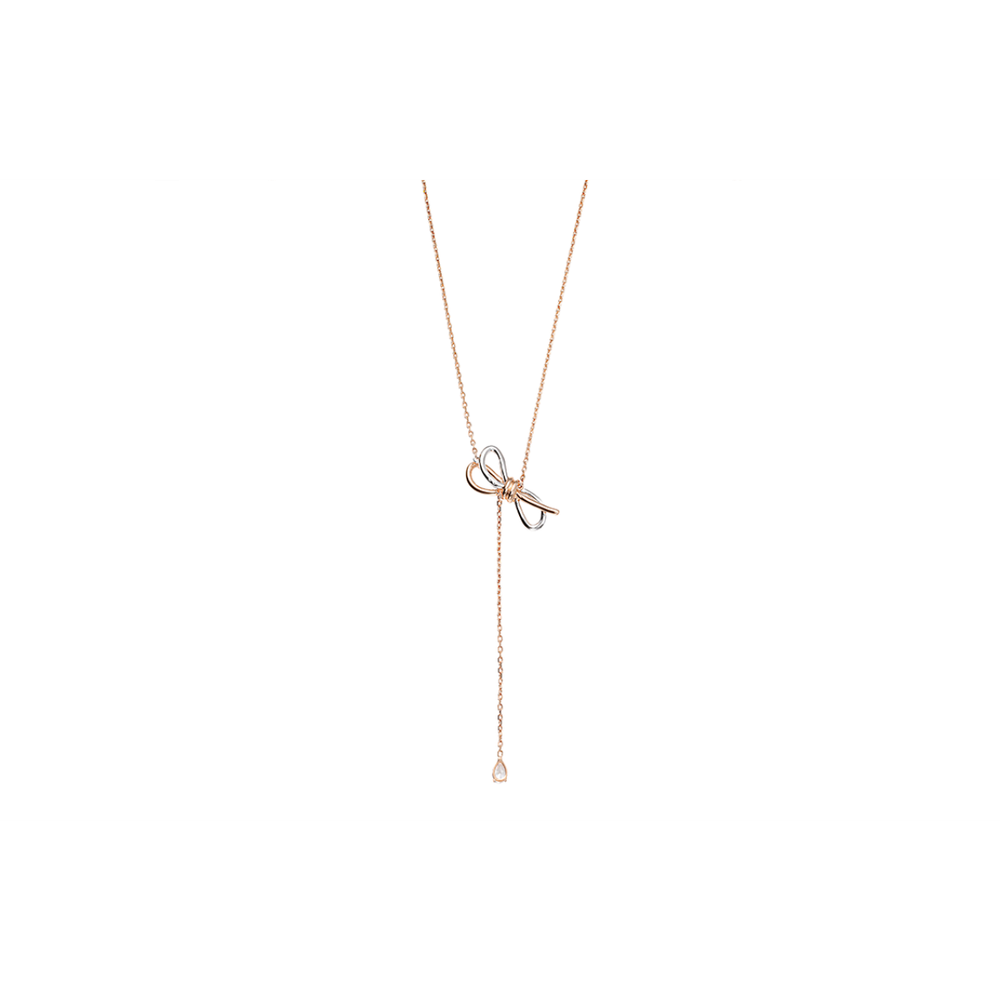 Swarovski Lifelong Bow Y