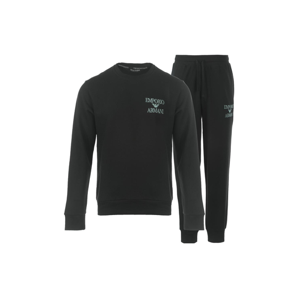 EMPORIO ARMANI FW23 Logo