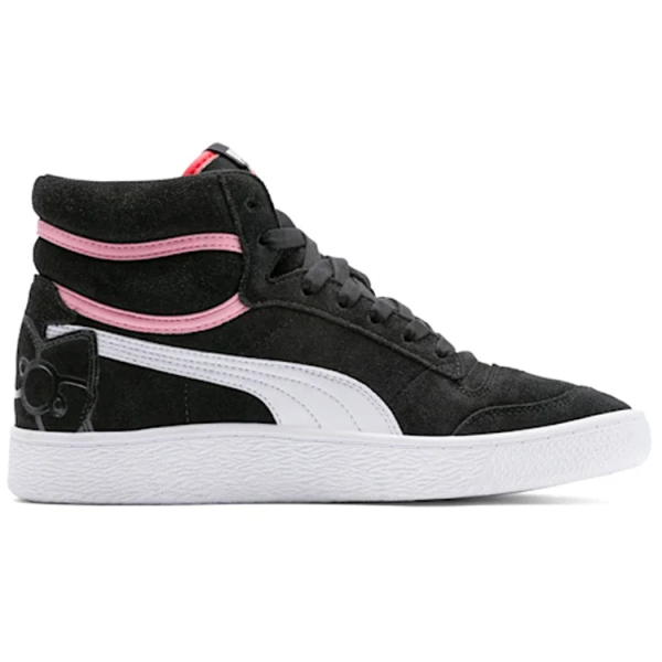 Hello Kitty/ x PUMA Ralph Sampson Mid