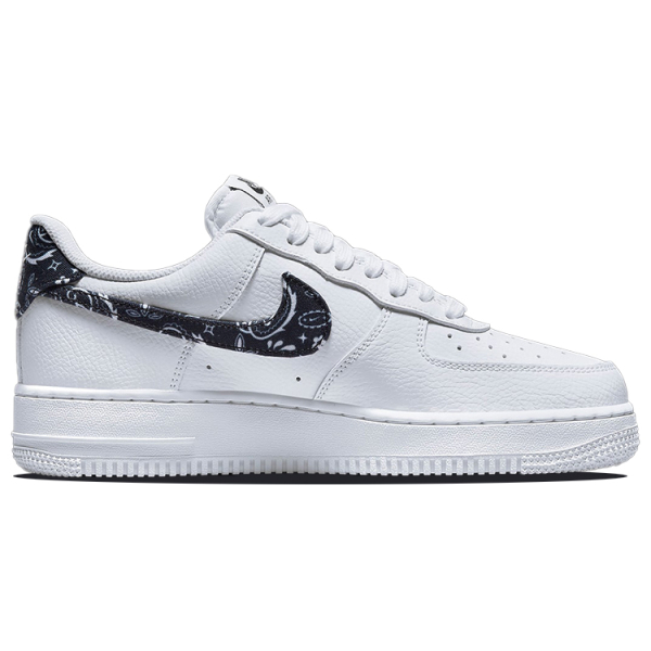 Nike Air Force 1 07 Essential "Black Paisley"