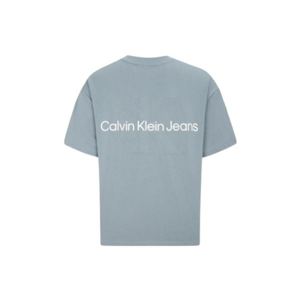 CK/Calvin Klein Logo T