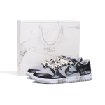 【 】 Nike Dunk Low Retro vibe