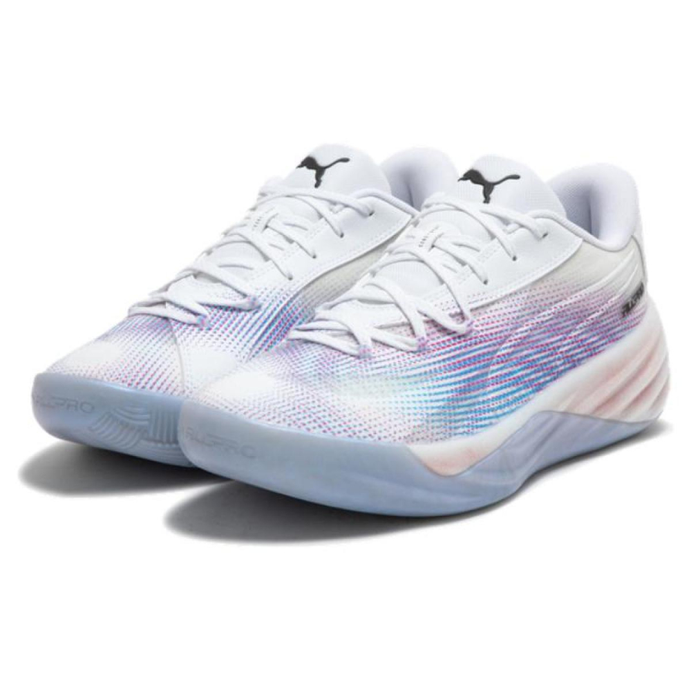 PUMA All-Pro Nitro