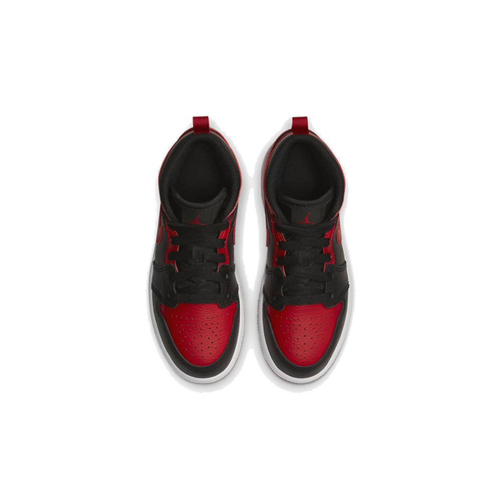 Jordan Air Jordan 1 Mid Banned