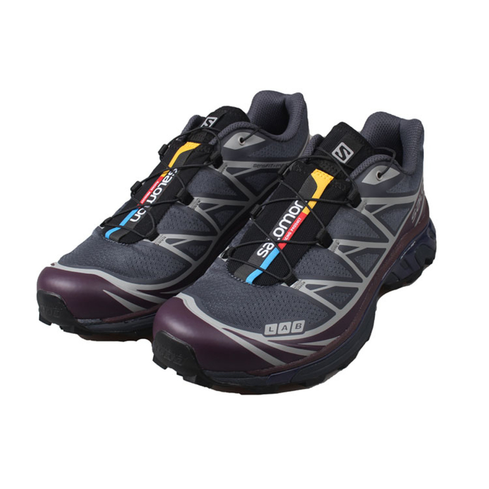SALOMON XT-6