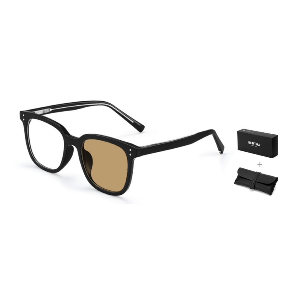 【 】 BERTHA TR/