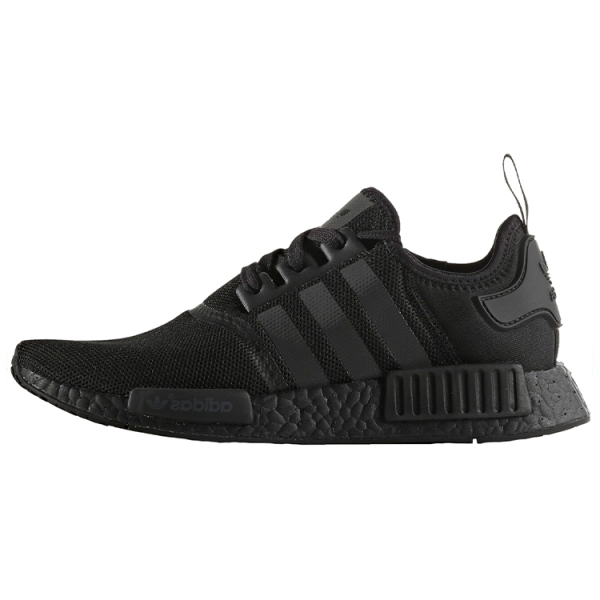 Adidas originals NMD_R1 Triple Black