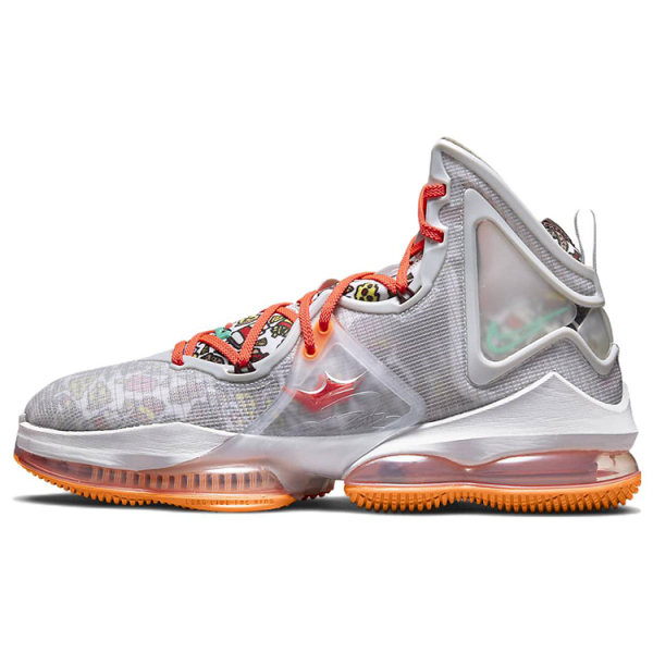 Nike Lebron 19 19 TPU