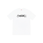 Supreme SS22 Week 19 Handstyle Tee T