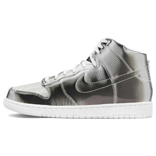 CLOT x Nike Dunk "Flux"