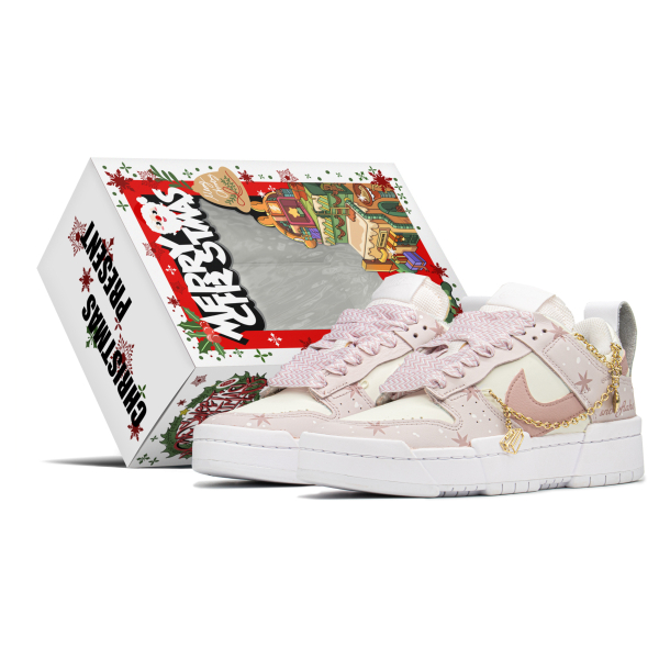 【 】Nike Dunk Disrupt