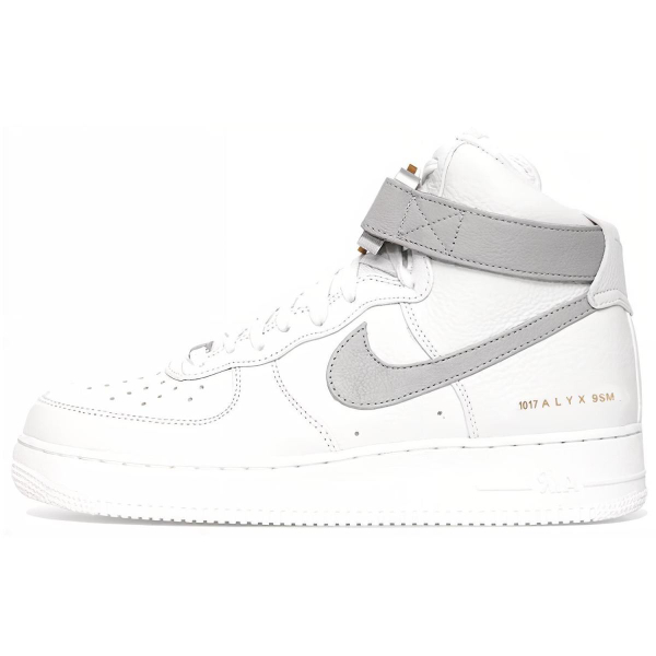 1017 ALYX 9SM x Nike Air Force 1