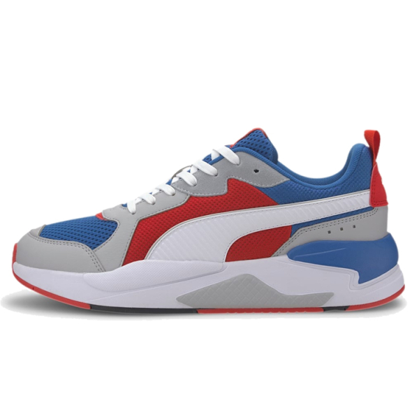 PUMA X-RAY