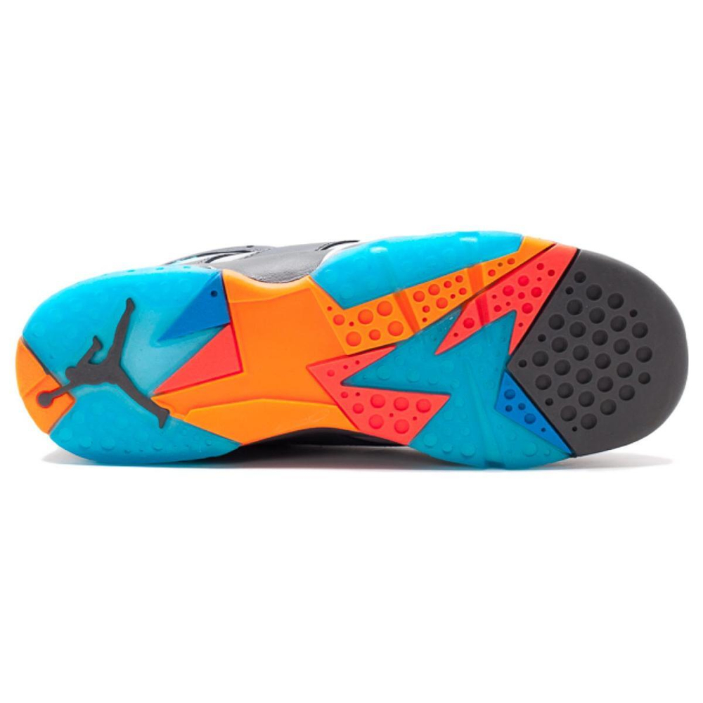Jordan Air Jordan 7 Retro Barcelona Days