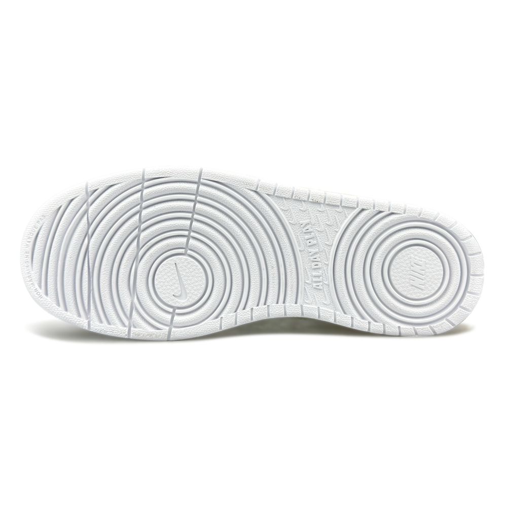 【 】 Nike Court Borough Low GS
