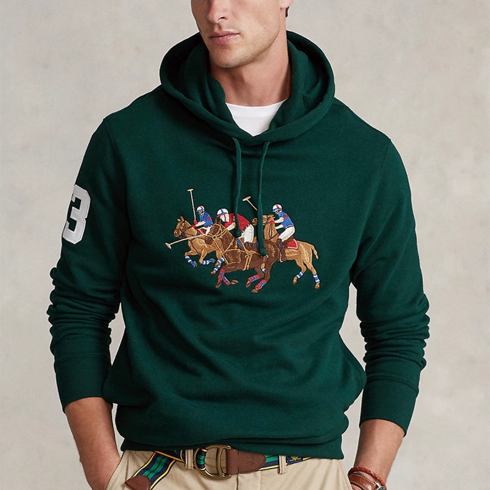 Polo Ralph Lauren FW23 Logo