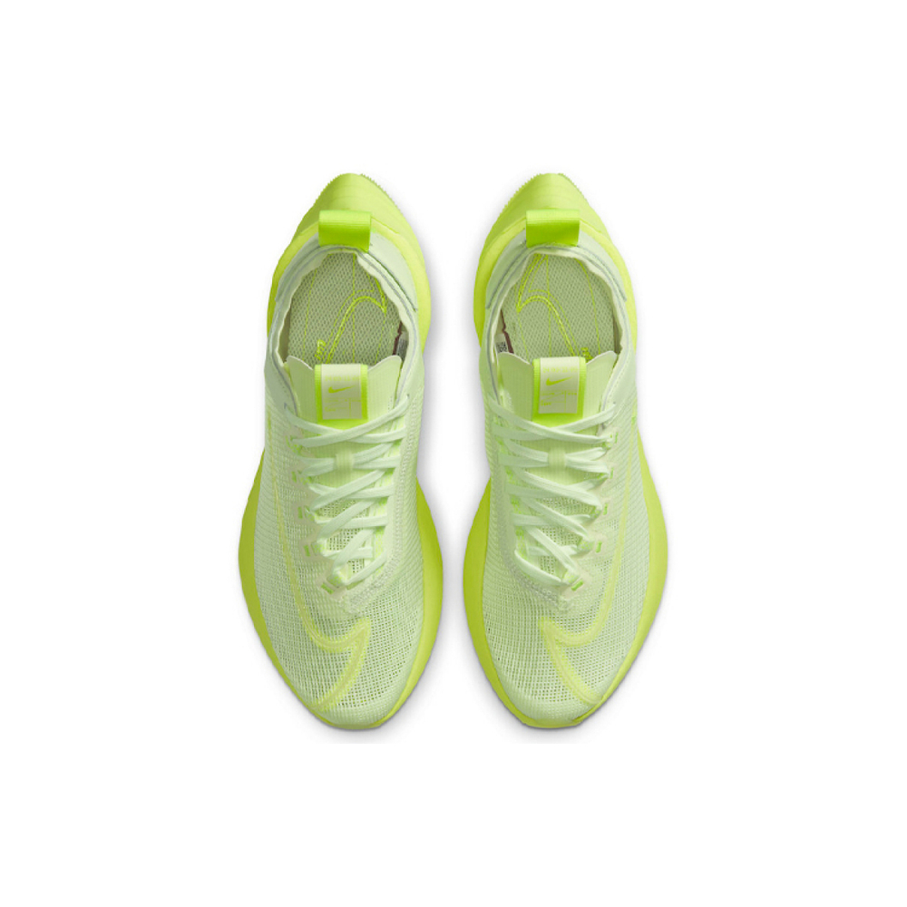Nike Zoom Double Stacked barely volt