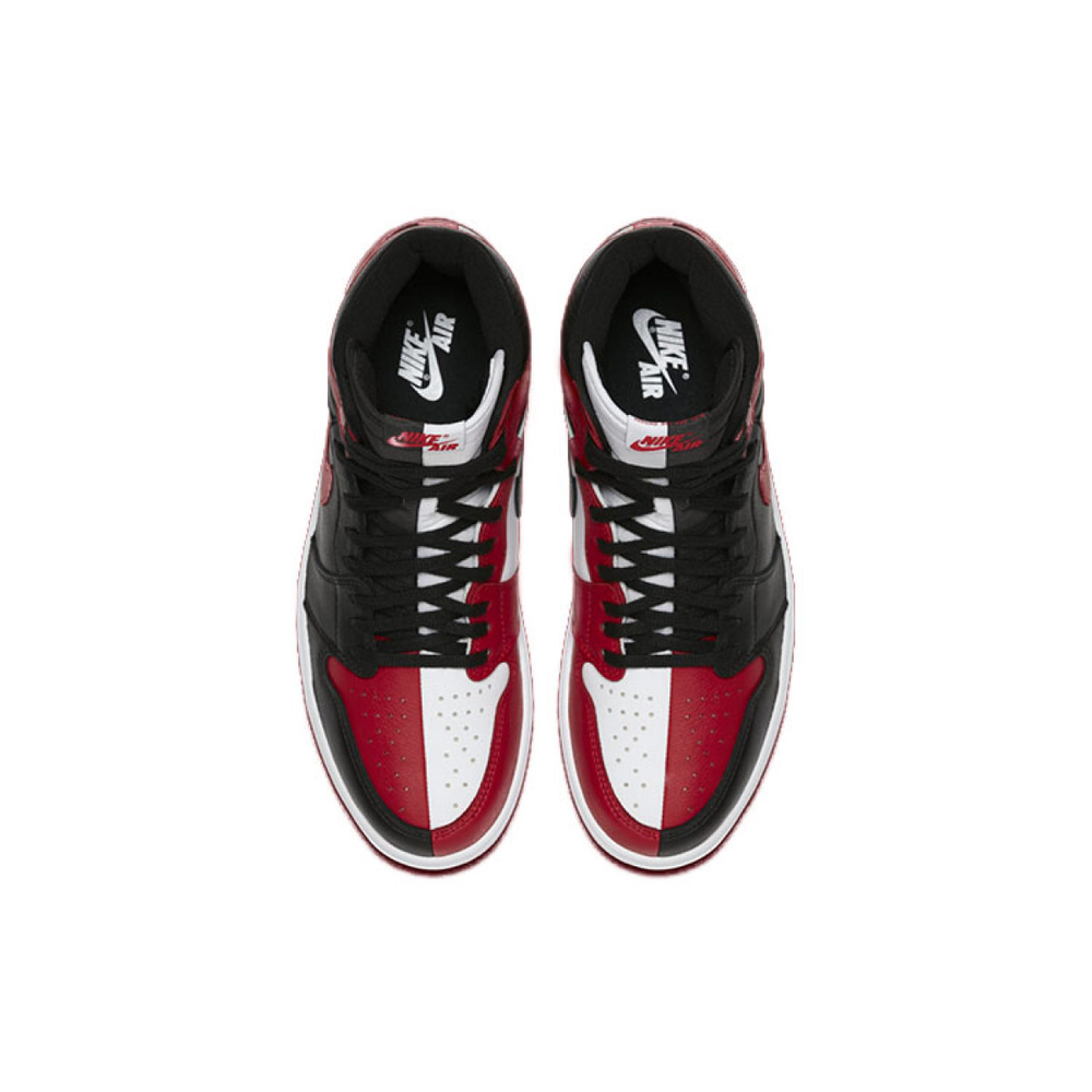 Jordan Air Jordan 1 Homage To Home