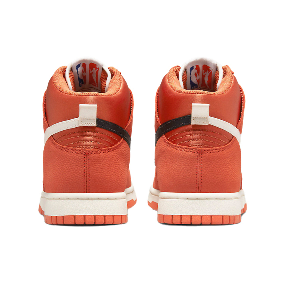 Nike Dunk High EMB